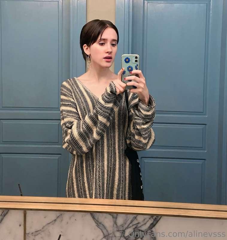 Off to do some shopping, hehe 🛍️😉Let’s see what goodies I fi..