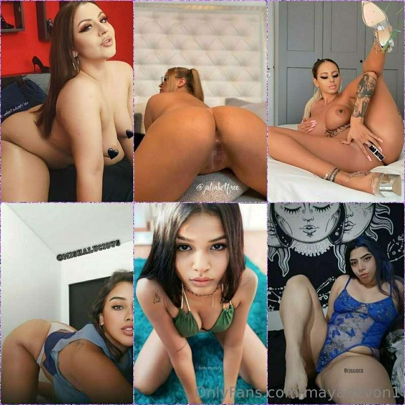 😈💦👇 WANNA CUM?? CLICK HERE👇💦😈
💄💋 @MariskaVolkovFree  💋💄
❣️😈 ..