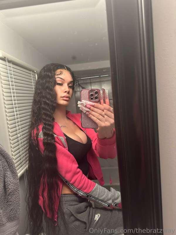Mirror shot ✨