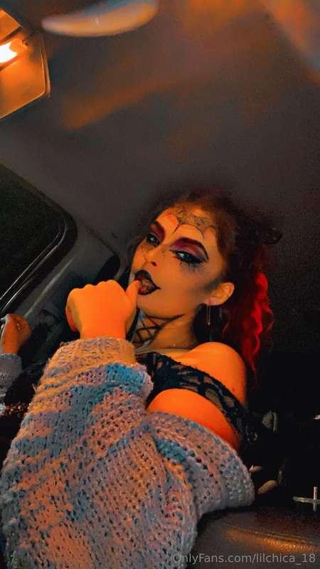 As Halloween is around the corner we’re gonna have 31 days o..