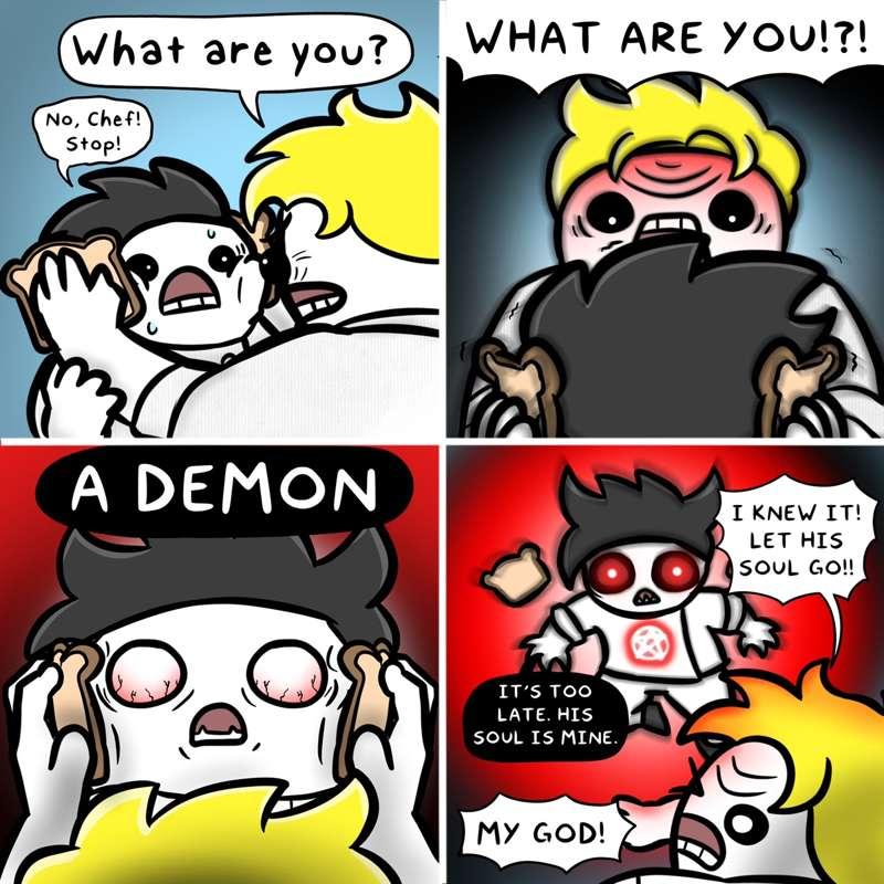 Demon