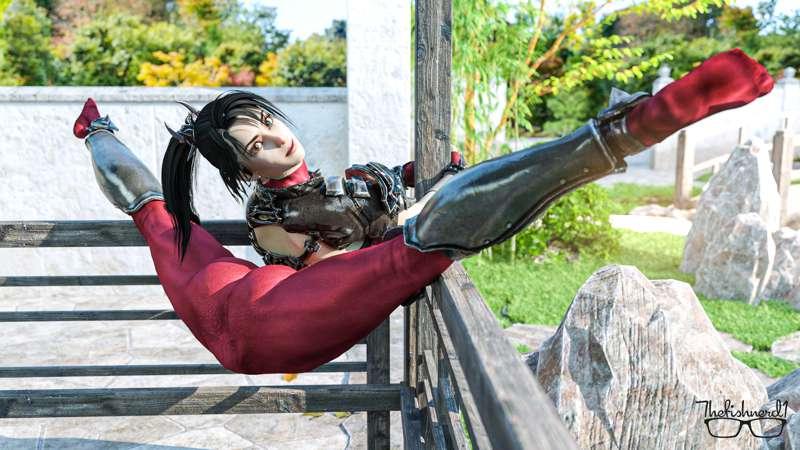 Taki oversplits