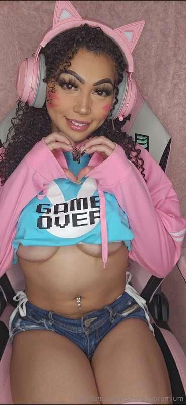 🫶🏼💗