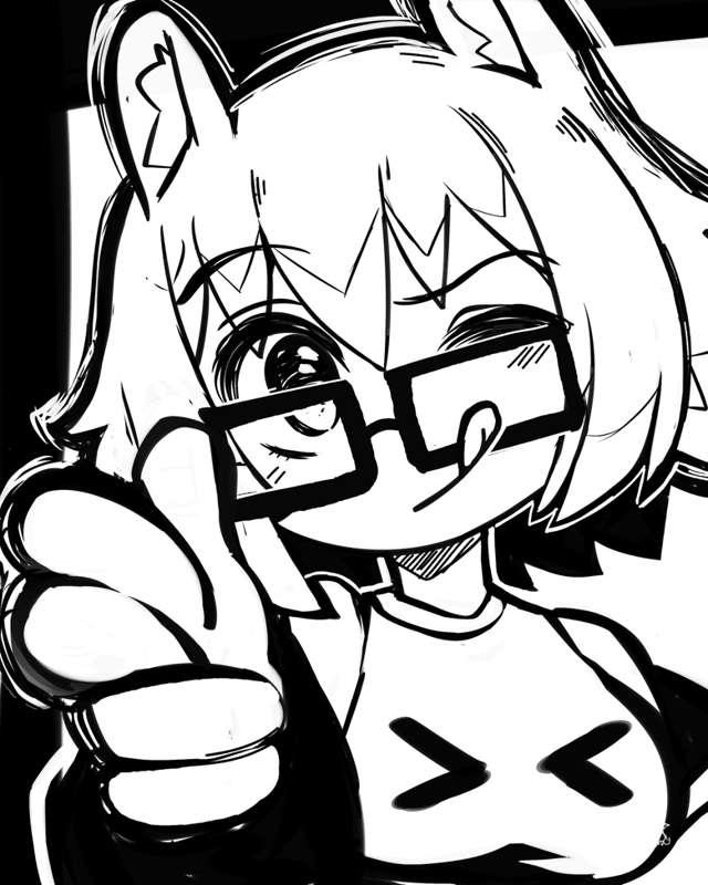 August Patreon Summary + Doodles