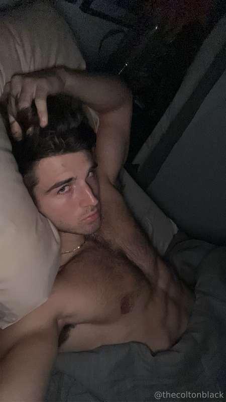 Need a recovery day from the gym 🛌