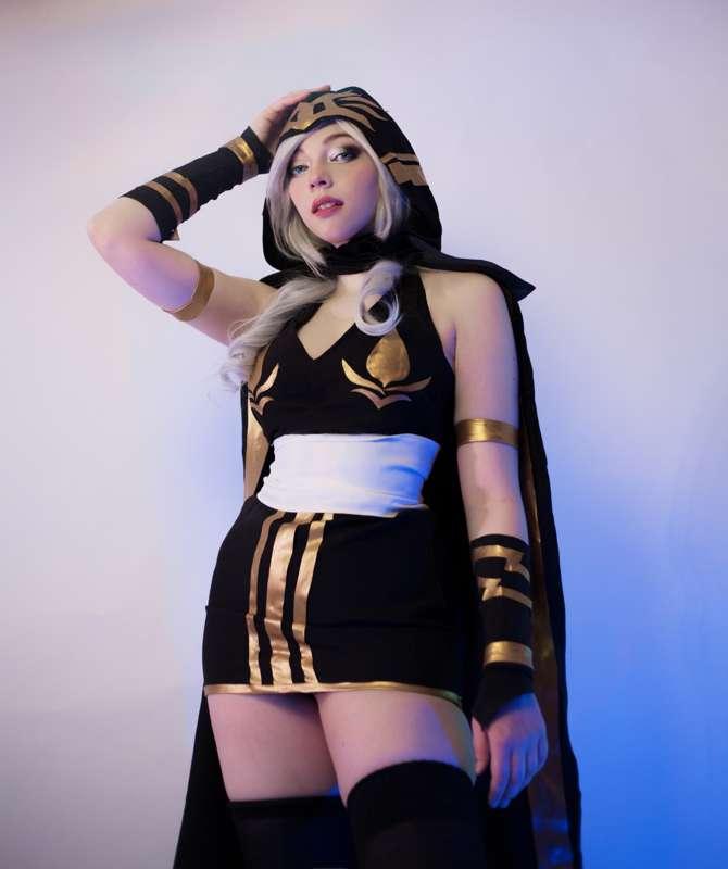 Ashe