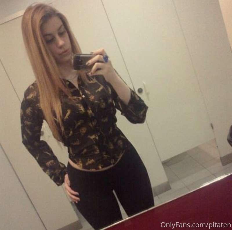 Going out tonight? 😈