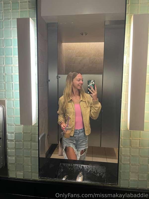 Outfit of the day 💖