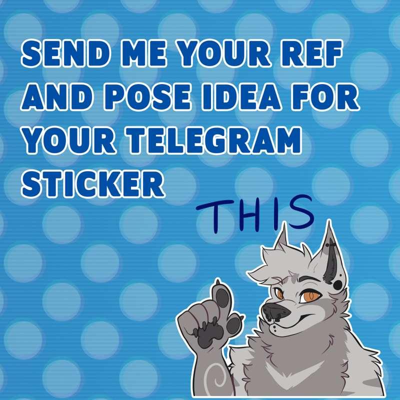 Telegram Stickers
