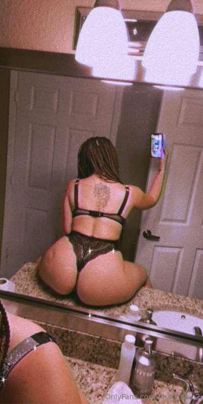 U gonna nut or what? 💦 