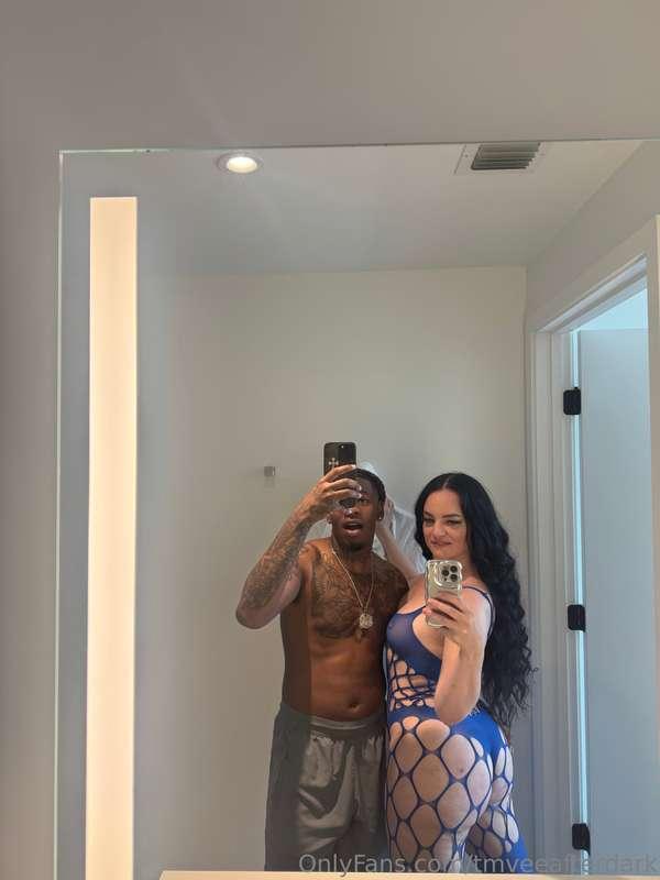 Can you believe I fucked a Milf for the first time 😱 @lillia..