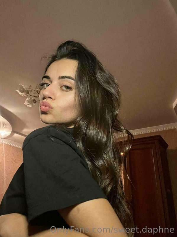 I’ll do anything for you..👅👅