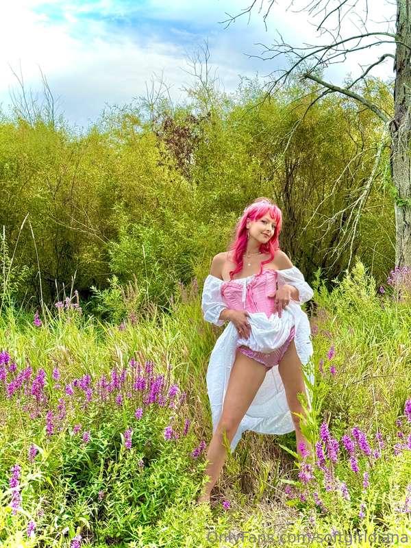 Mornin’ 🧚🏻‍♀️