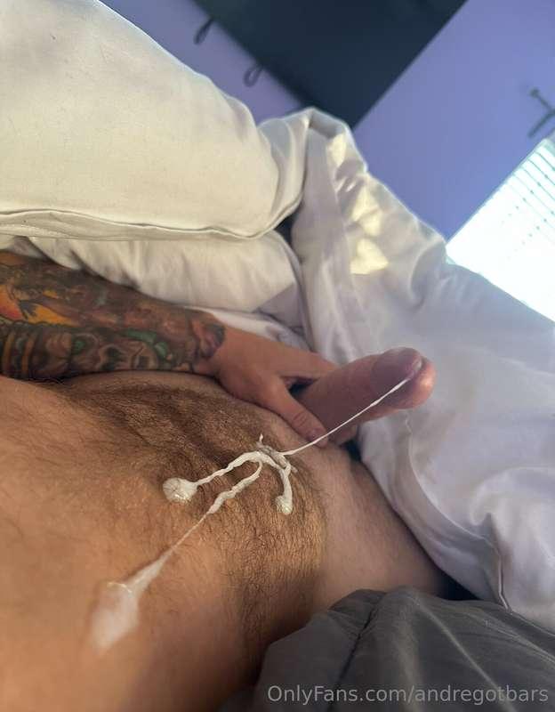 Oops 💦🍆