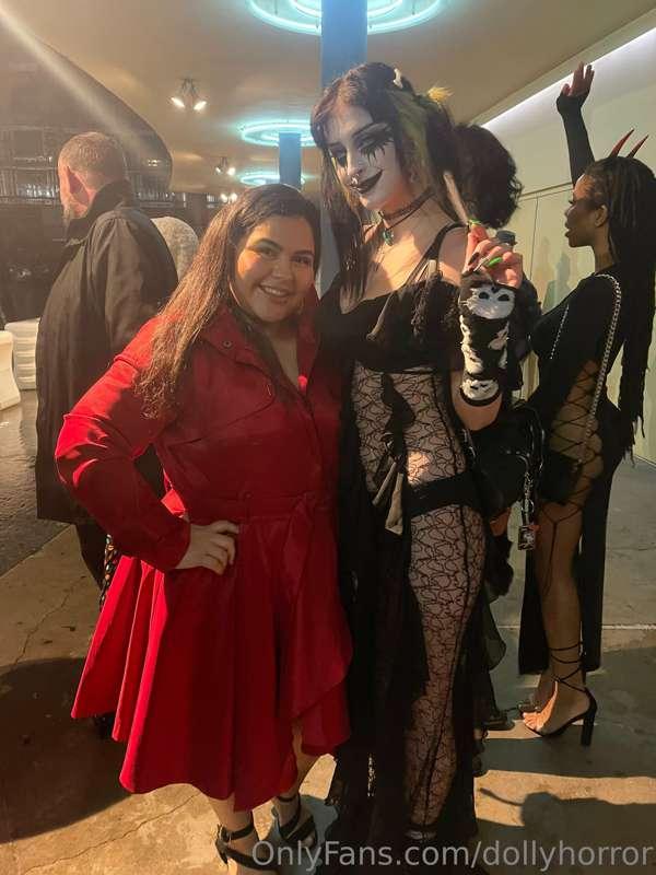 Had so much fun at the X3 expo! Met so many amazing gorgeous..