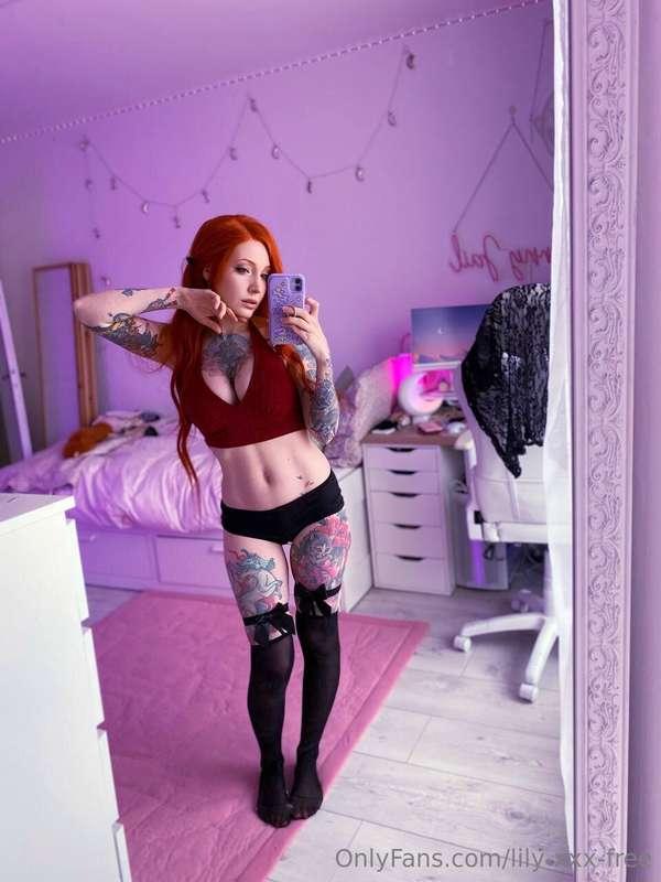 Would you fuck me every day?