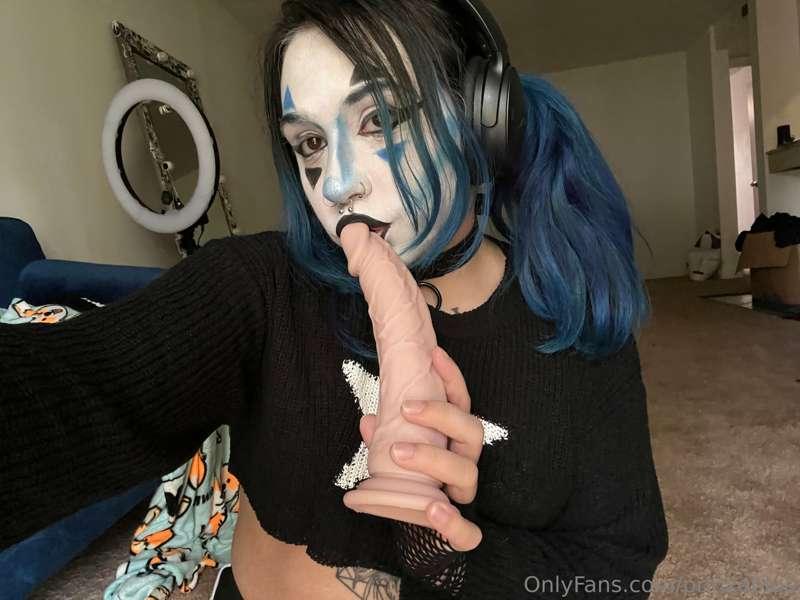 prinxeblue image #1