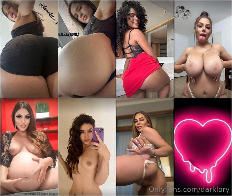 🔥👅@looolita_fox👅🔥💙😈 @ALEXA_GOMEZ 💙😈✨🖤 @AMARA_LI 🖤✨💋💋 @ariamo..