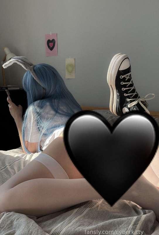 cyberkitty_____ image #1