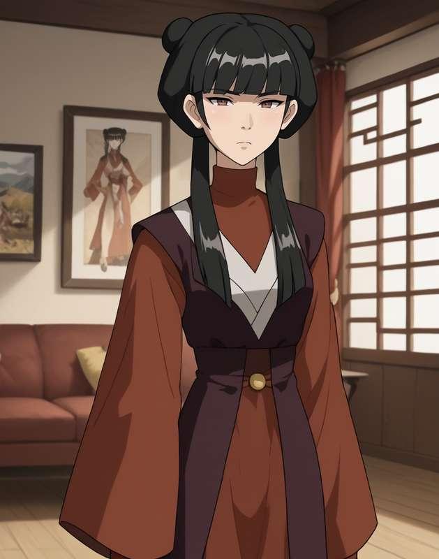 Mai [Avatar] (54 Images)