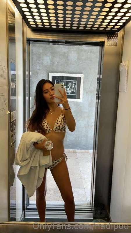 Pool day 💦