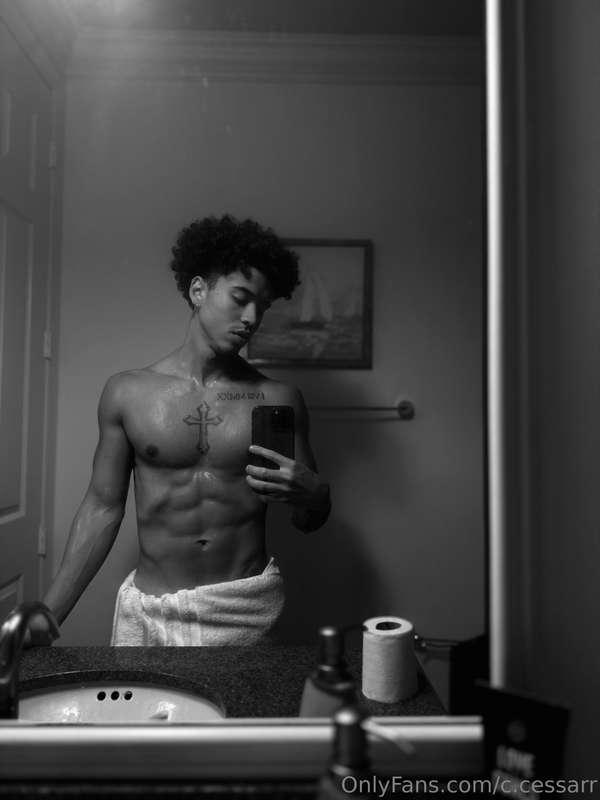 should i start posting more? 👀😌 (People who tip will see a n..