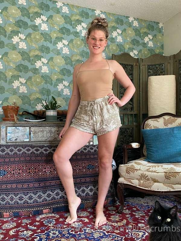 I don't wear all that much during summer, but I'm sure you'r..
