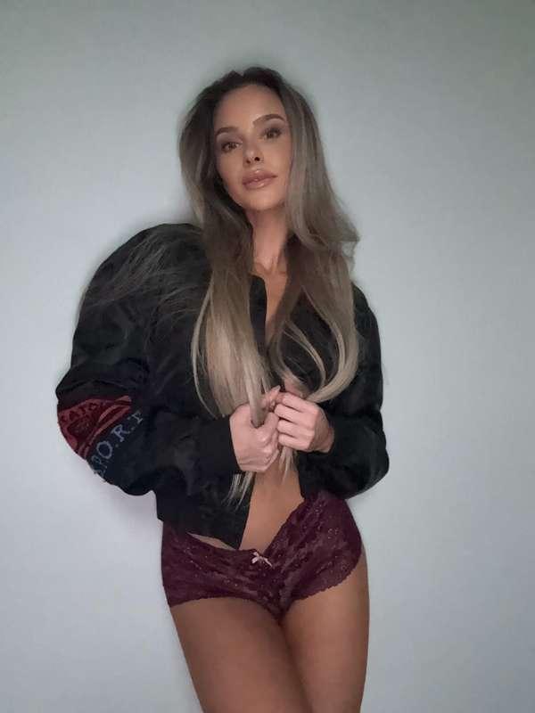 Don’t just like this… talk to me 😏