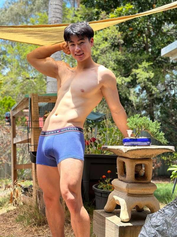 How’s everyone’s day? 🥰