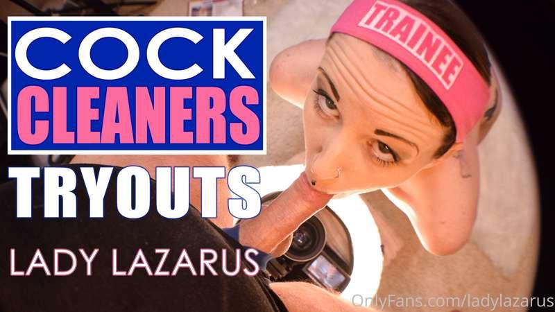 ladylazarus image #6
