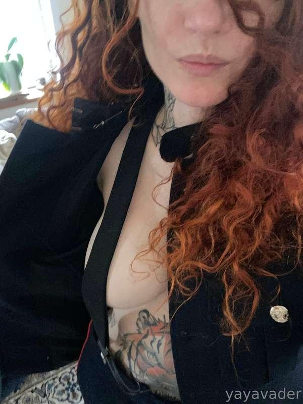 Good Morning 😘 
come and follow my vip @yayavader