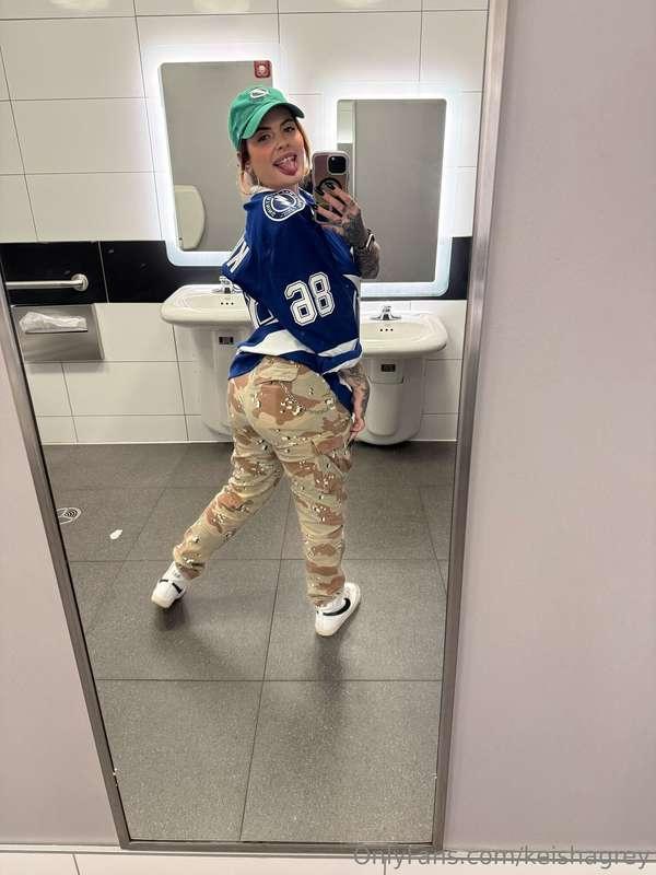 Want to play a little game?Contribute $15, $25, or $69 on th..