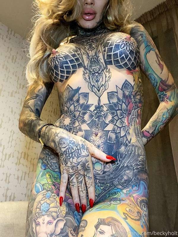 Pure pussy 💕