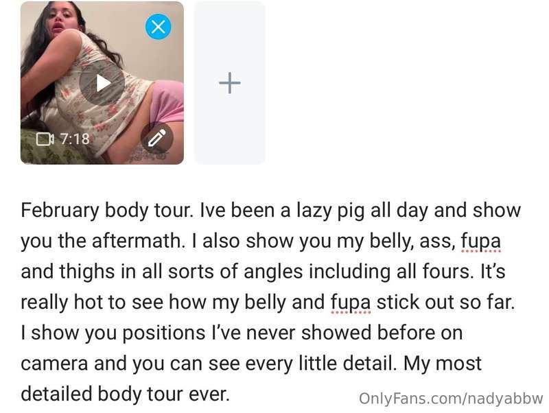 Check DMs for this full length video😘