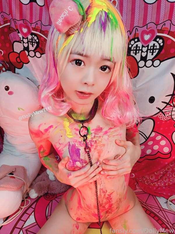 dollymew image #2