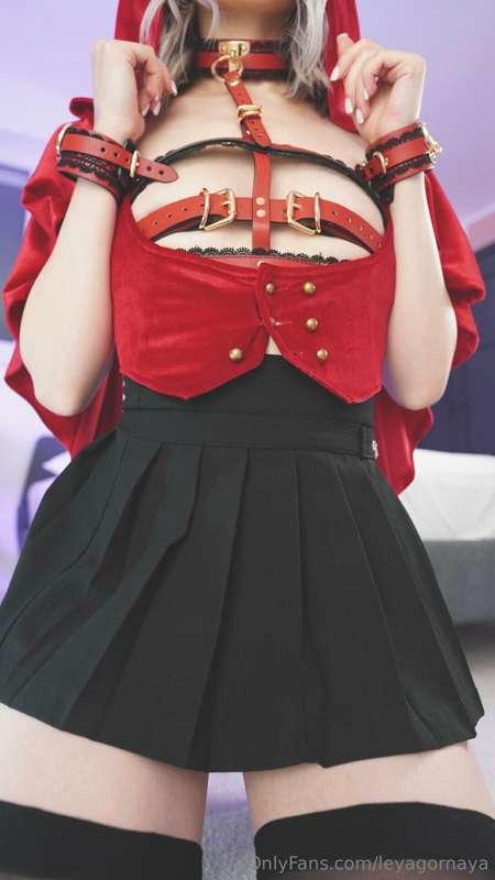 leyagornaya image #2