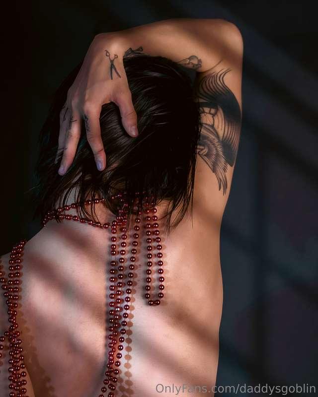 I had the opportunity to collab with a photographer in town ..