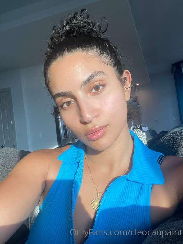 How was your day? 😇