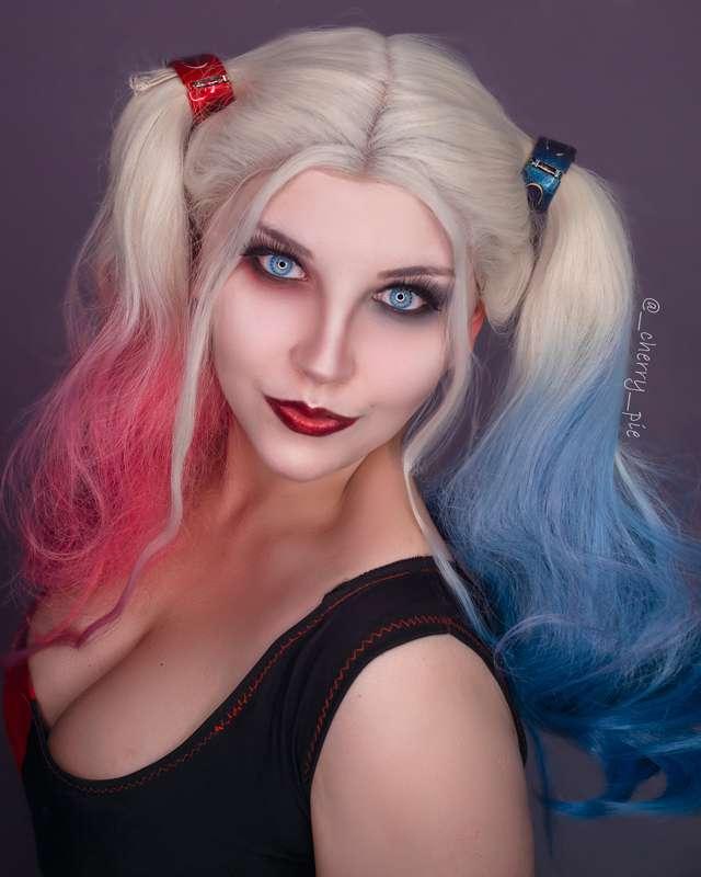 Harley
