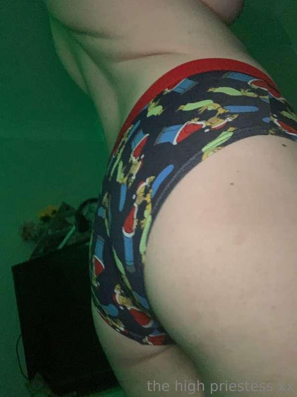 tits out for the boys xx
