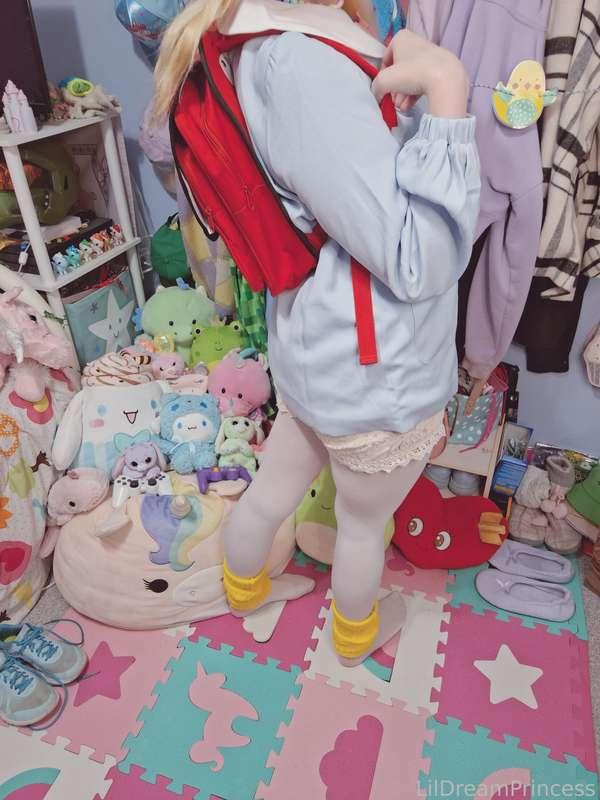 lildreamprincess image #14