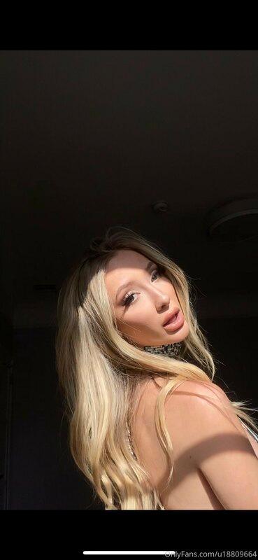I’m giving away ONE YEAR FREE trials to my page away all day..