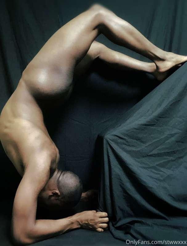 Backbends.