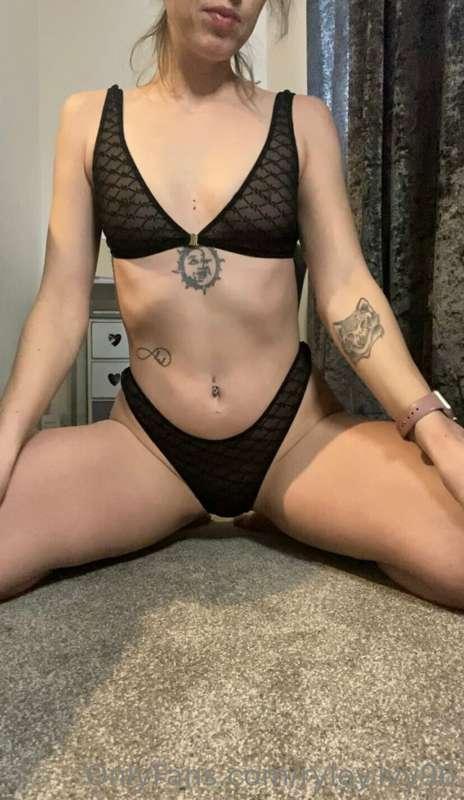 just always gotta dress cute