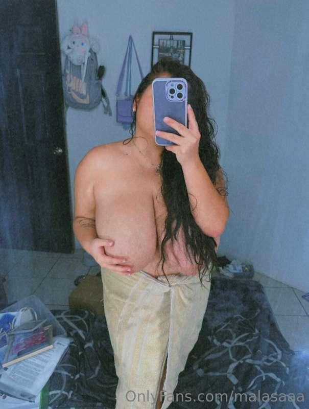 Tu tetona favorita bebe 🔥