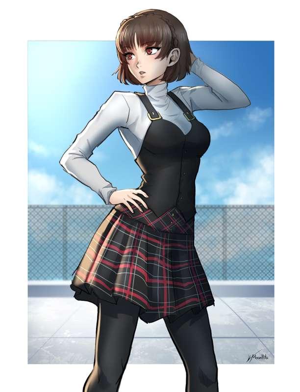 Makoto (high res)