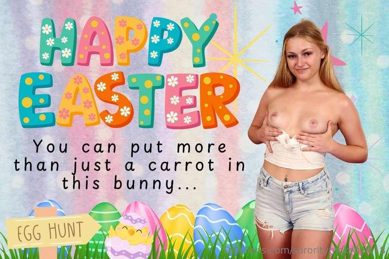 It Easter Sunday 🐣 and I hope you have a fabulous day. If yo..