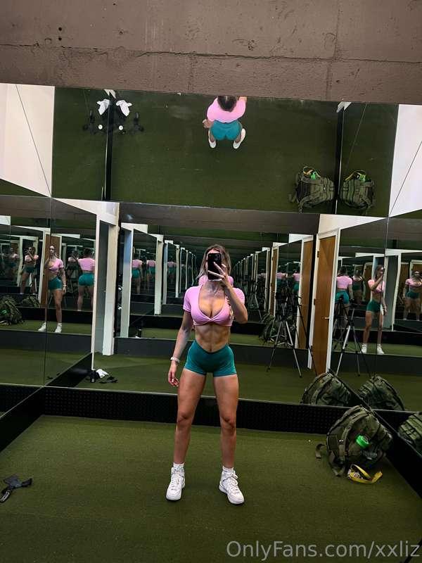 3 weeks out!🏋🏼