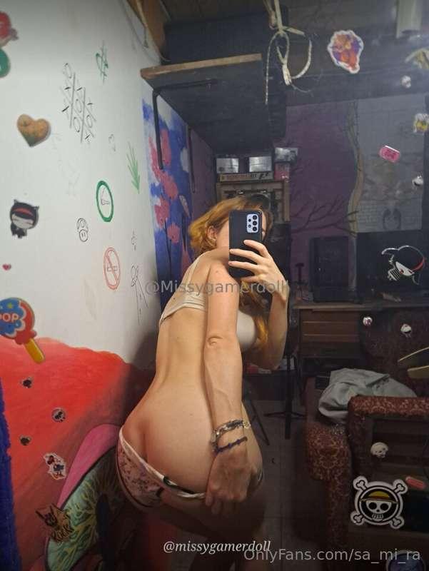 👾Sweet doll 🆓️@missygamerdolll#ads