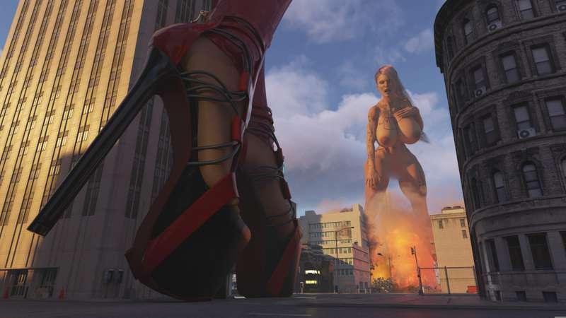 Final Fight